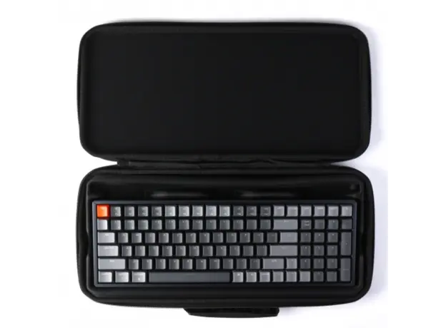 კლავიატურის ჩანთა Keychron Carrying Case - For K4 Aluminum Frame