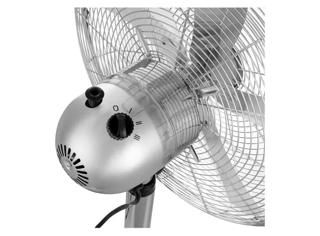 ვენტილატორი Sencor SFN 4040SL Fan, 6 image