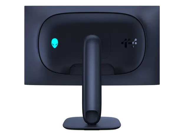 მონიტორი DELL 27" AW2725Q 2xHDMI, DP, USB, QD-OLED, 3840x2160, 240Hz, 0.03ms, DCI-P3 99%, G-SYNC, AdaptiveSync, Pivot, HDR TrueBlack 400, 5 image