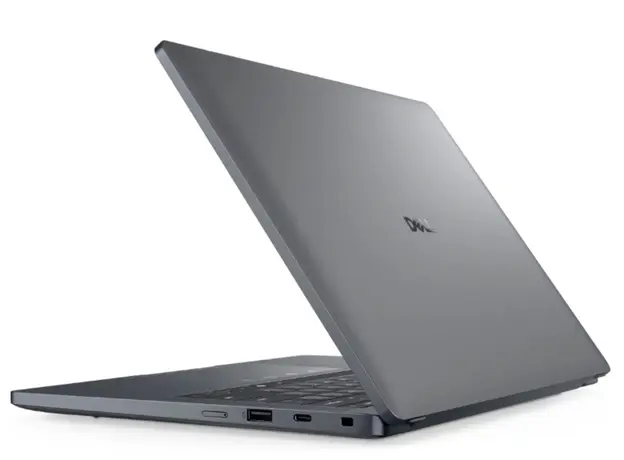 ნოუთბუქი DELL Pro 13 Premium 13.3" QHD+ Touch, Intel U7-268V, 32GB, F512GB, UMA, Win11P, black, 2 image