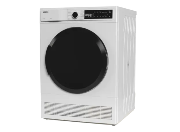 სარეცხი საშრობი VESTEL TDC8GPT2, 2 image
