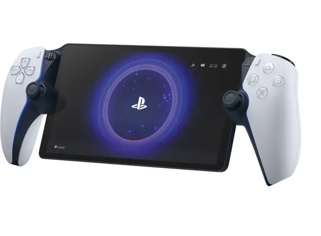 სათამაშო კონსოლი Playstation Portal Remote Player for PS5