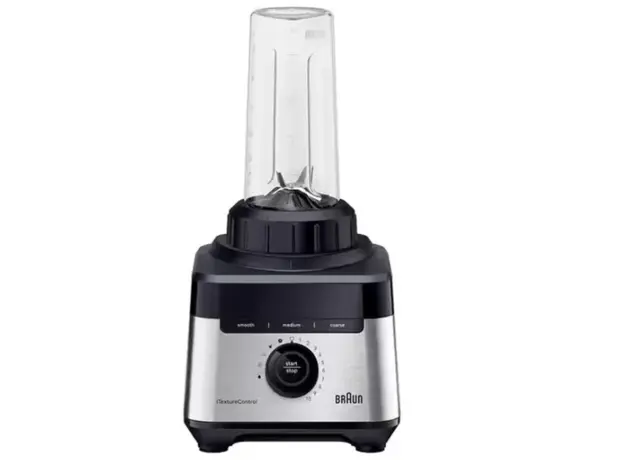 ბლენდერი Braun B7551BK BL, 2 image