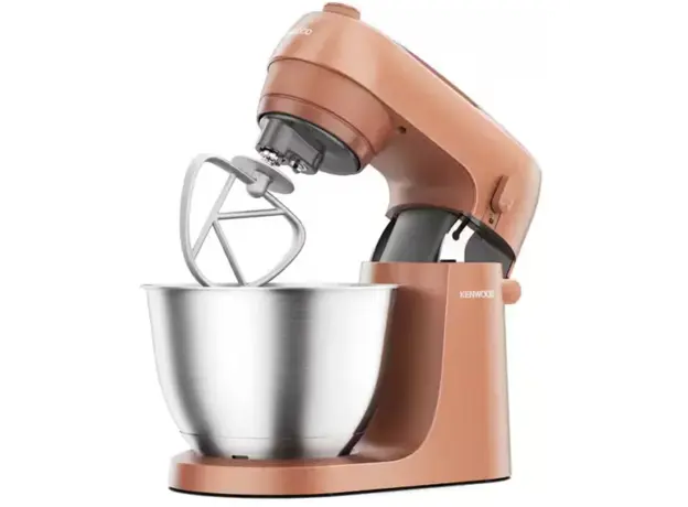 კომბაინი Kenwood KZM35.000RD KM RD INT, 2 image