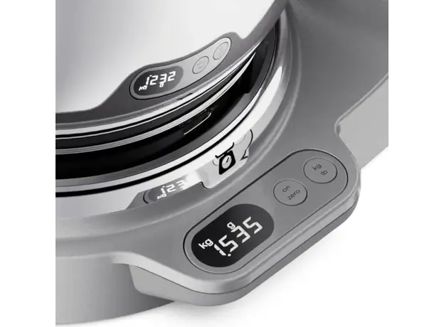 კომბაინი Kenwood KVL85.704SI, 3 image