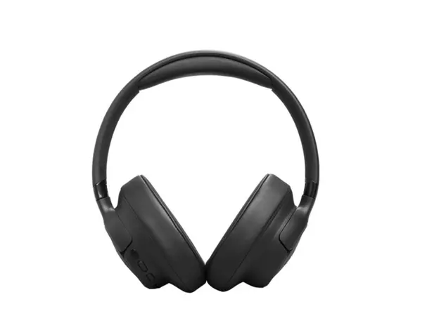 JBL Tune T780 NC Wireless On-Ear Headphones Black, 5 image