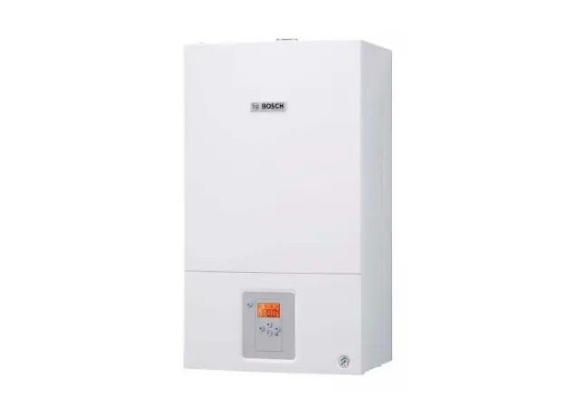 Central heating boiler BOSCH CONDENSE 2500 24 KW