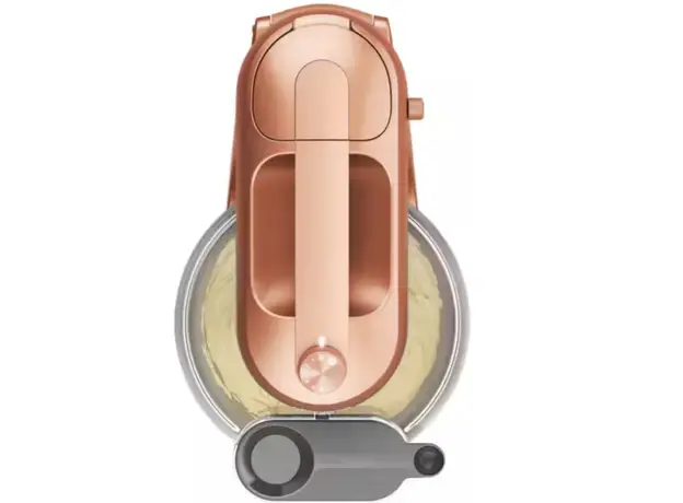 კომბაინი Kenwood KZM35.000RD KM RD INT, 3 image
