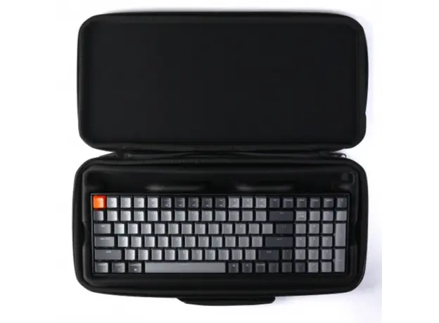 კლავიატურის ჩანთა Keychron Carrying Case - For K4 Plastic Frame