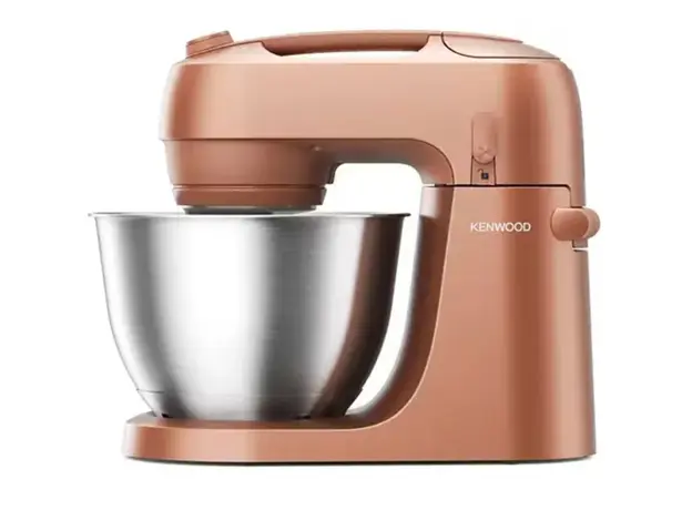 კომბაინი Kenwood KZM35.000RD KM RD INT