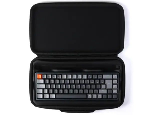 კლავიატურის ჩანთა Keychron Carrying Case - For K6 Aluminum Frame