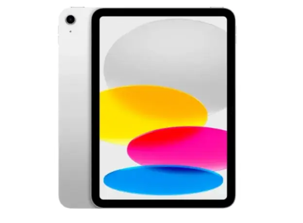 Apple iPad 11" (A16) Wi-Fi 128GB - Silver