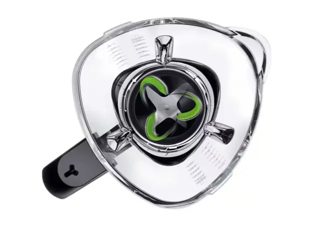 ბლენდერი Braun B7551BK BL, 7 image
