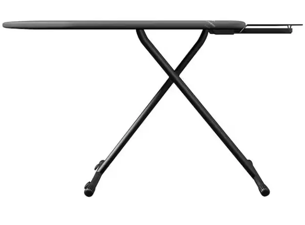 Ironing table LAURASTAR PLUSBOARD BLACK COVER GREY/1.898, 3 image