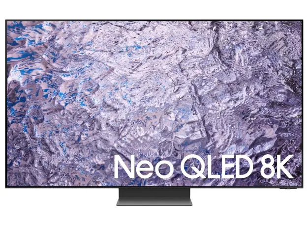 TV SAMSUNG - QE75QN800CUXRU