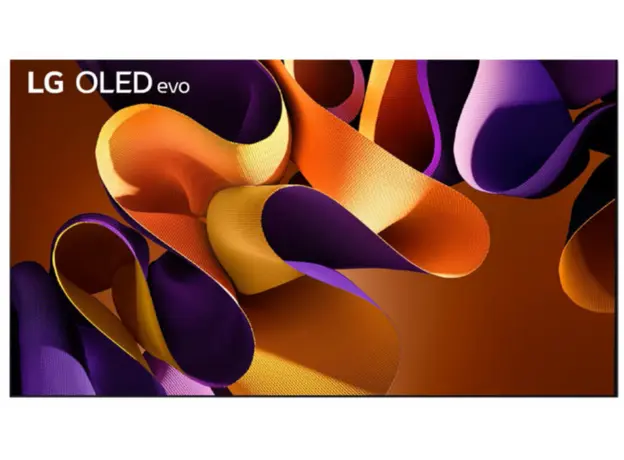 TV LG OLED77G4RLA.AMCN
