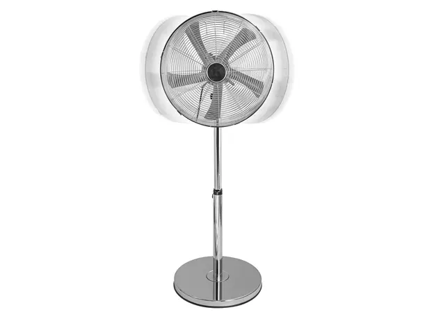 ვენტილატორი Sencor SFN 4040SL Fan, 4 image