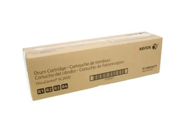 კარტრიჯი Drum Cartridge CMYK Xerox DC SC2020