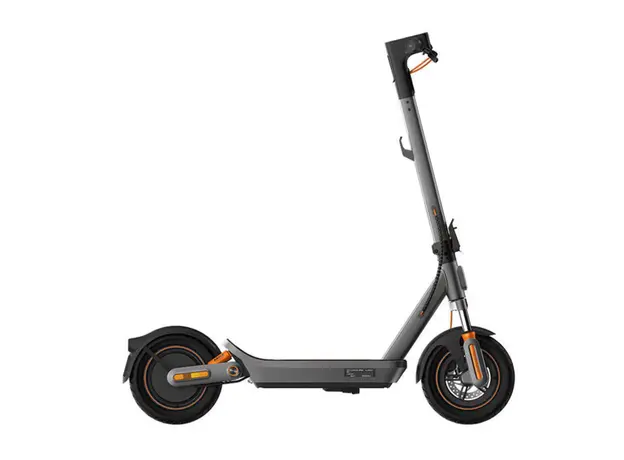 ელექტრო სკუტერი Xiaomi Electric Scooter 6 Max GL, 4 image