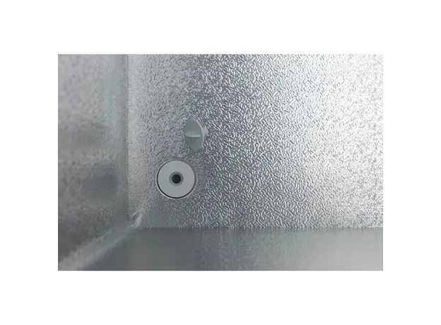 საყინულე Ardesto FRM-290E Freezer 295 liters, A+ White, 5 image