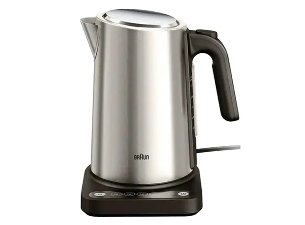ელექტრო ჩაიდანი Braun WK5205BK