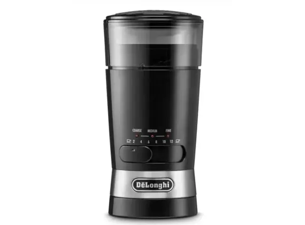 ყავის საფქვავი Delonghi KG210