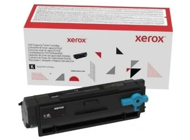კარტრიჯი Toner cartridge Xerox C230/C235 Cyan (2500 p)