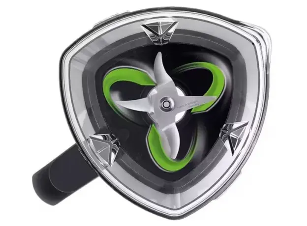 ბლენდერი Braun JB9040BK, 2 image