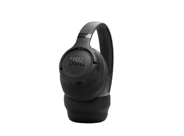 JBL Tune T780 NC Wireless On-Ear Headphones Black, 2 image