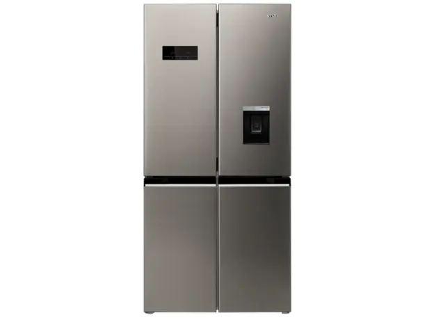 მაცივარი VESTEL RM720MD3E-XWD