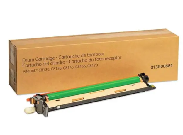 კარტრიჯი Xerox AL C8130/C8135/C8145/C8155/C8170 (180 000 p)