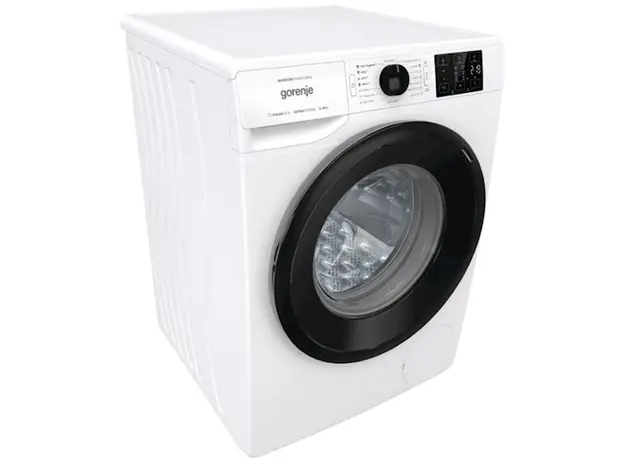 Washing machine GORENJE WNEI84BS, 3 image