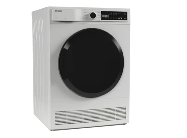 სარეცხი საშრობი VESTEL TDC8GPT2, 4 image