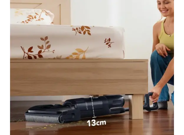 მტვერსასრუტი Tineco FLOOR ONE SWITCH S7 STRETCH, 4 image