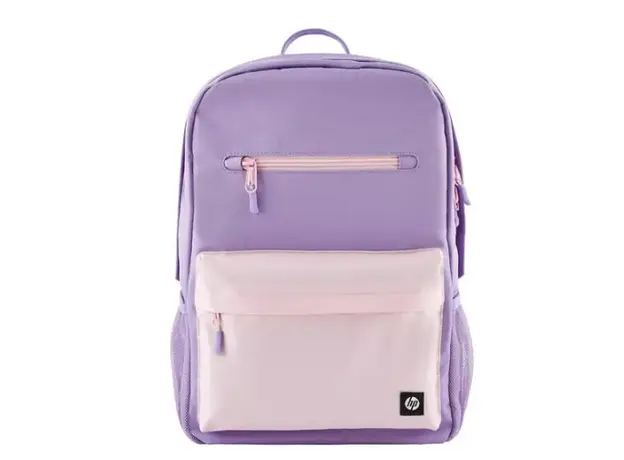 ნოუთბუქის ჩანთა HP Campus Lavender Backpack