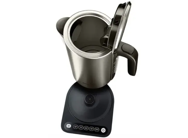 ელექტრო ჩაიდანი Braun WK5205BK, 2 image