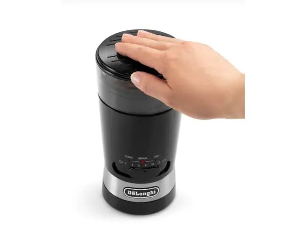 ყავის საფქვავი Delonghi KG210, 2 image