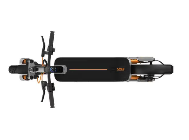 ელექტრო სკუტერი Xiaomi Electric Scooter 6 Max GL, 5 image