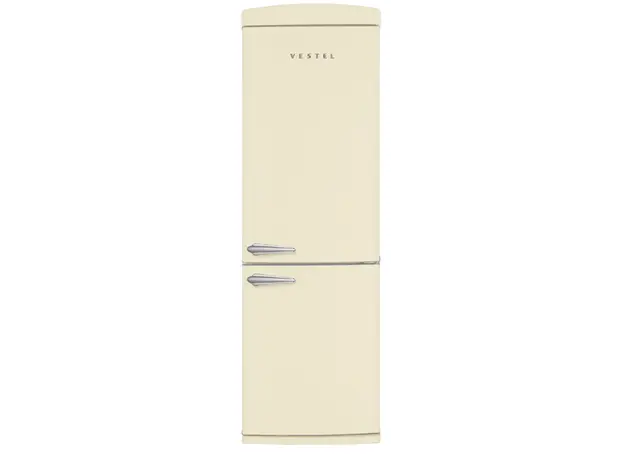 მაცივარი Vestel RN480 BE A+ RETRO