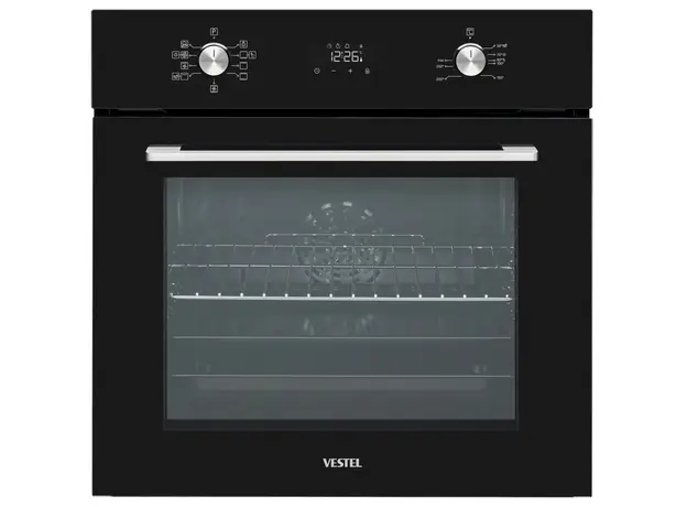 ჩასაშენებელი ღუმელი VESTEL BO-8685B