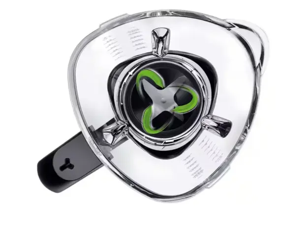 ბლენდერი Braun JB7550BK, 3 image