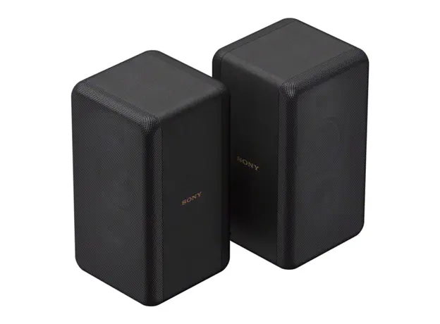 Audio system SONY SA-RS3S