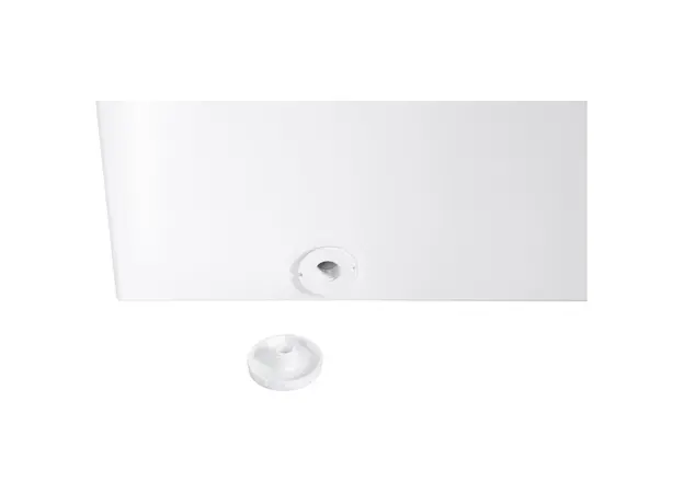 საყინულე ARDESTO, 85x81.6x55, 198L, A+, ST, display ext, ref mode, white, 5 image
