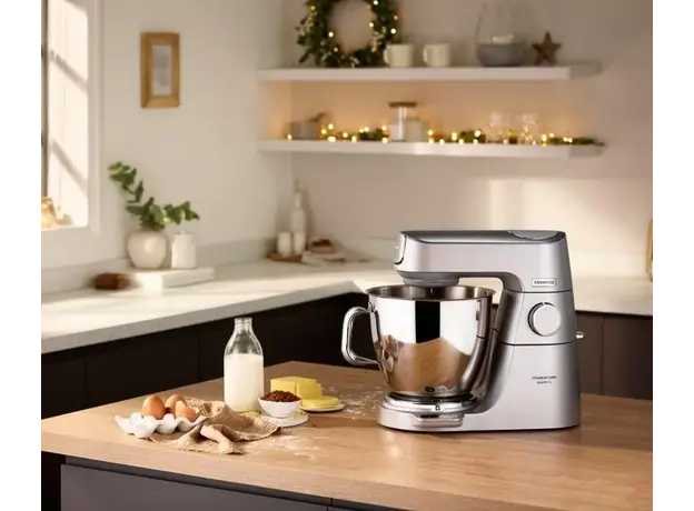 კომბაინი Kenwood KVL85.704SI, 5 image