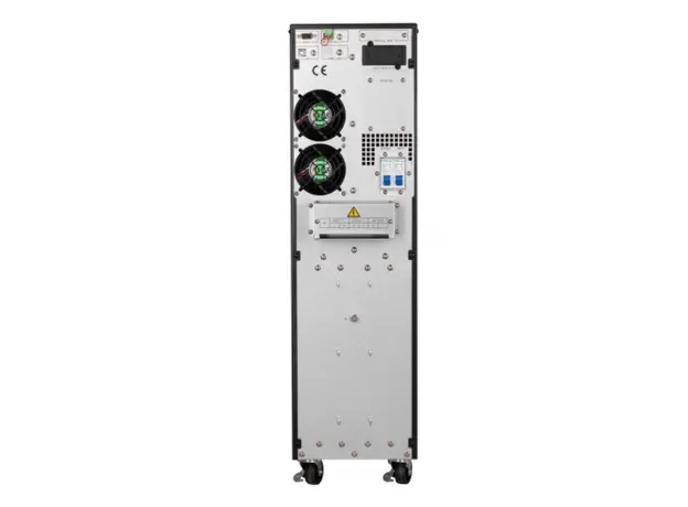 უწყვეტი კვების წყარო 2E SD10000, 10kVA/10kW, LCD, USB, Terminal in&out, 3 image