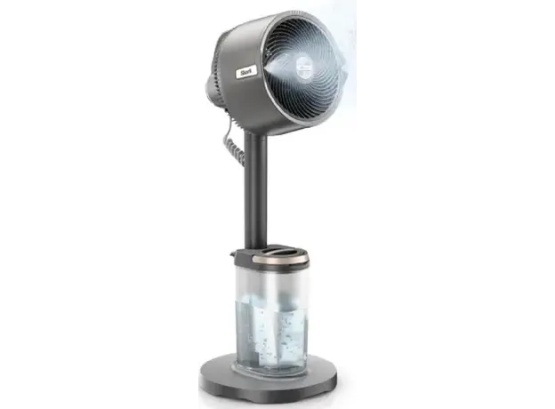 ვენტილატორი Shark FA300EU, 2 image