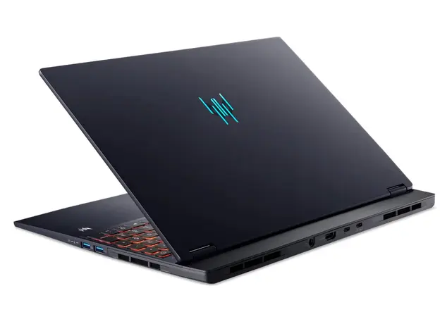 ნოუთბუქი Acer Notebook Predator Helios Neo 16S PHN16S-71 16" OLED, Intel U7-255HX, 16GB, F1TB, NVD5070-8, Lin, black, 5 image