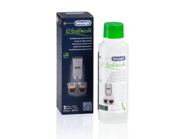 ყავის აპარატის საწმენდი DeLonghi DLSC202