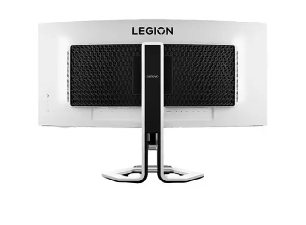 მონიტორი Lenovo Legion PRO 34WD-10 Curved 34" 3440x1440 OLED 0.03 ms 240Hz 5Wx2 Speakers, 3 image
