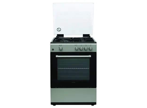 გაზქურა VESTEL F66E31X